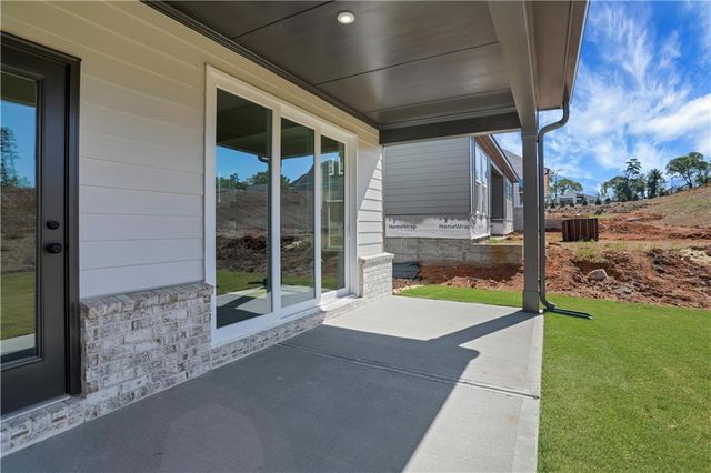 122 Willowfern Lane, Marietta, GA 30066