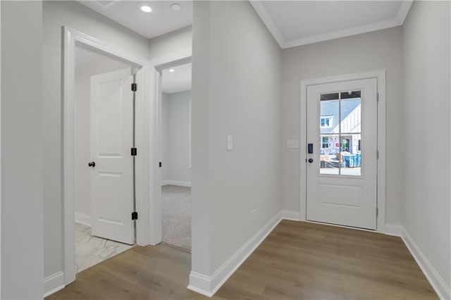 122 Willowfern Lane, Marietta, GA 30066