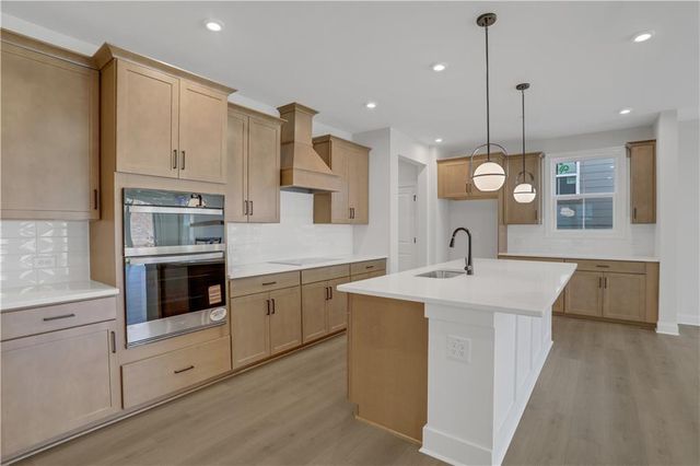 122 Willowfern Lane, Marietta, GA 30066