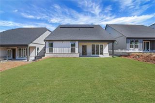 122 Willowfern Lane, Marietta, GA 30066