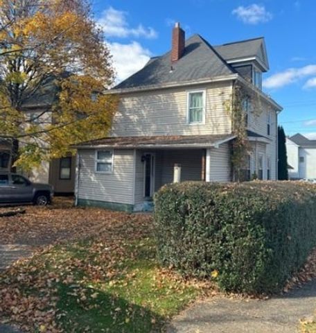 620 Allen St, New Castle, PA 16101