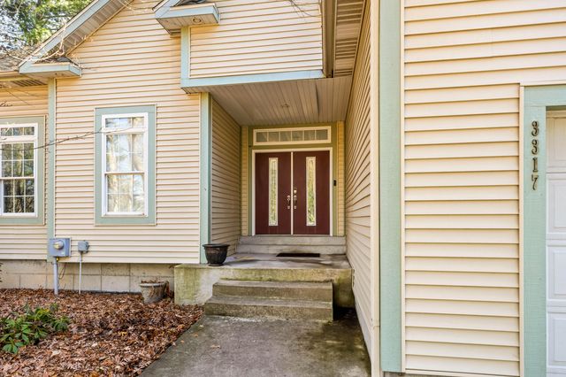 3317 Danglwood Court, Fruitport Twp, MI 49444