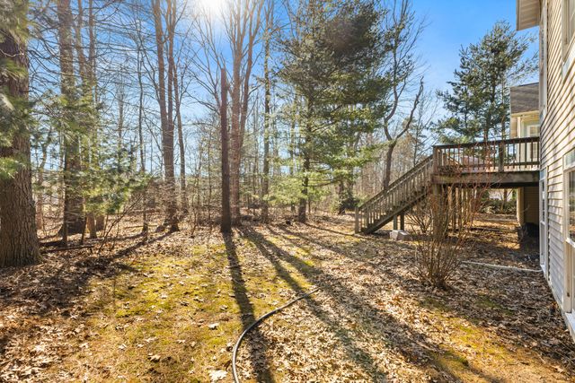 3317 Danglwood Court, Fruitport Twp, MI 49444