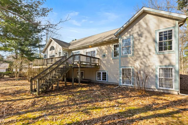 3317 Danglwood Court, Fruitport Twp, MI 49444