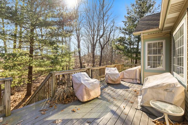 3317 Danglwood Court, Fruitport Twp, MI 49444