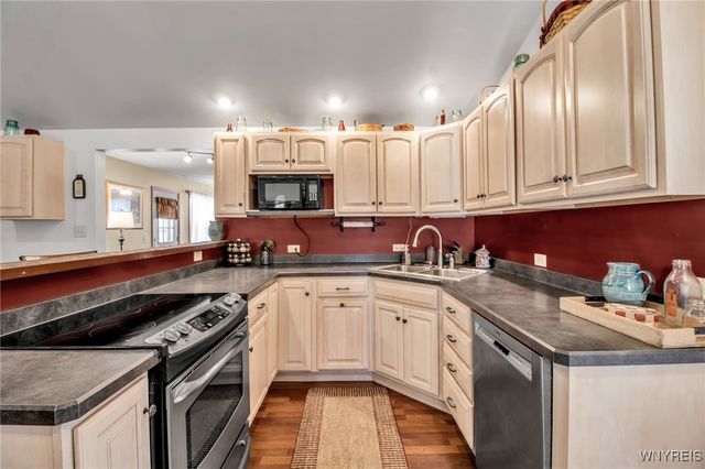 8515 Route 243, Rushford, NY 14777