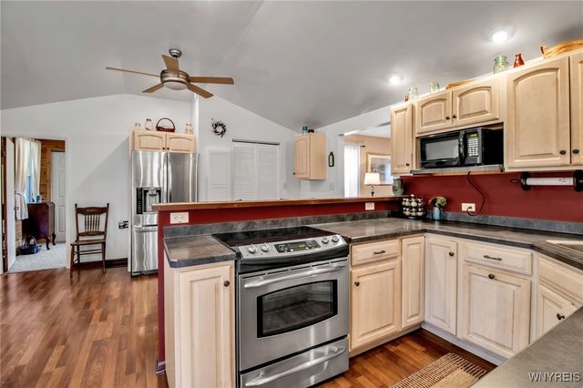 8515 Route 243, Rushford, NY 14777