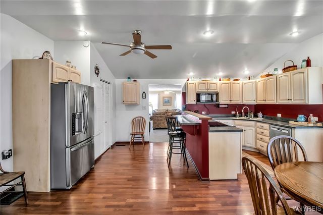 8515 Route 243, Rushford, NY 14777