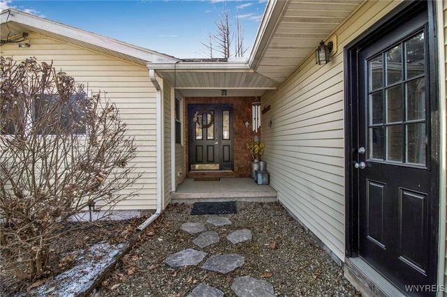 8515 Route 243, Rushford, NY 14777