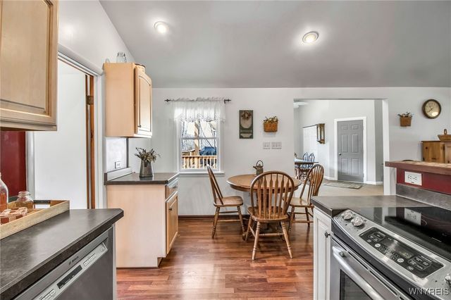 8515 Route 243, Rushford, NY 14777