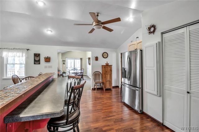 8515 Route 243, Rushford, NY 14777