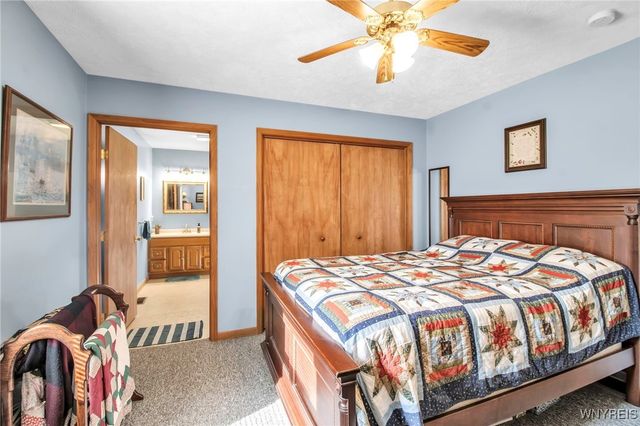 8515 Route 243, Rushford, NY 14777