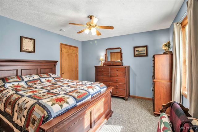 8515 Route 243, Rushford, NY 14777