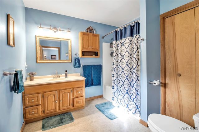 8515 Route 243, Rushford, NY 14777