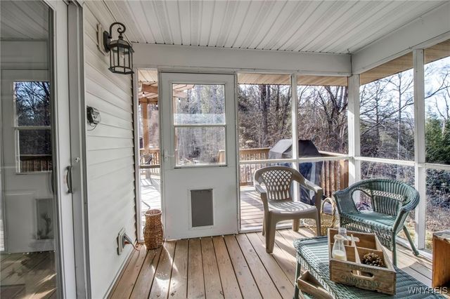 8515 Route 243, Rushford, NY 14777