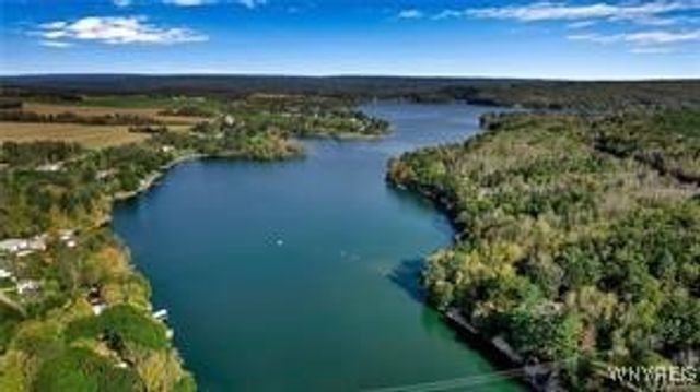 8515 Route 243, Rushford, NY 14777