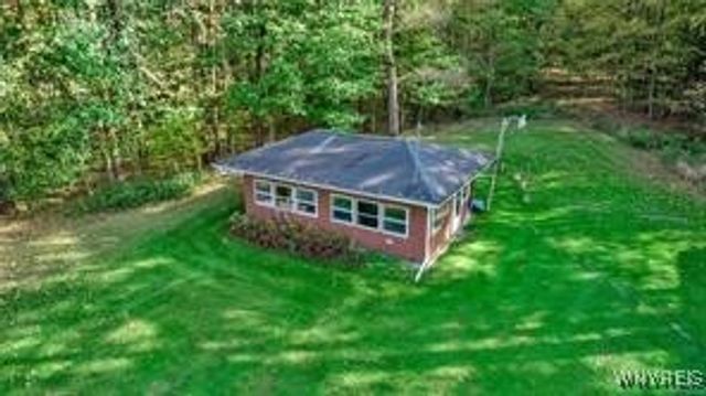 8515 Route 243, Rushford, NY 14777