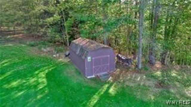 8515 Route 243, Rushford, NY 14777