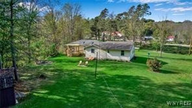 8515 Route 243, Rushford, NY 14777