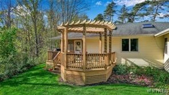 8515 Route 243, Rushford, NY 14777