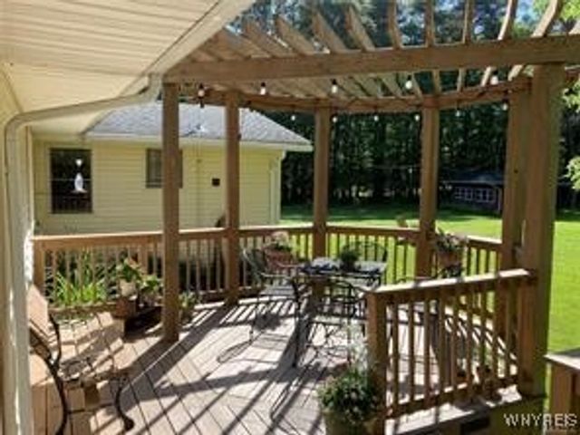 8515 Route 243, Rushford, NY 14777