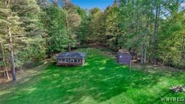 8515 Route 243, Rushford, NY 14777