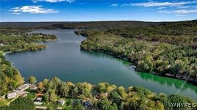 8515 Route 243, Rushford, NY 14777