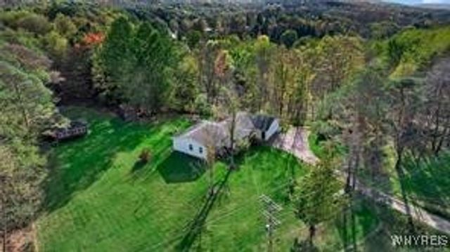 8515 Route 243, Rushford, NY 14777