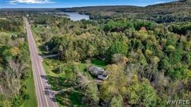 8515 Route 243, Rushford, NY 14777