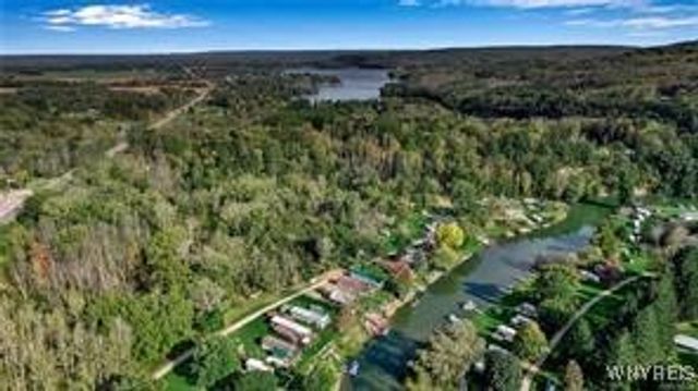 8515 Route 243, Rushford, NY 14777