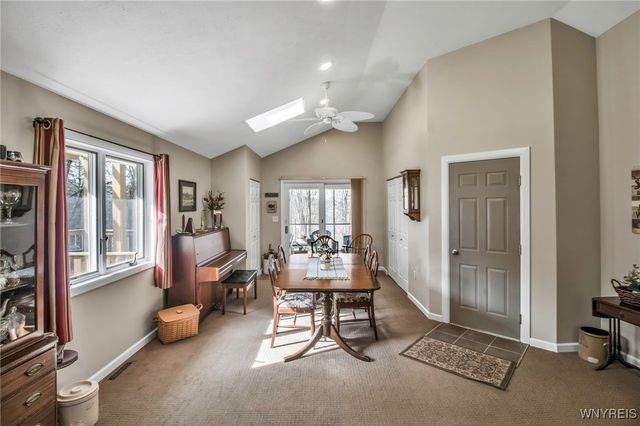 8515 Route 243, Rushford, NY 14777