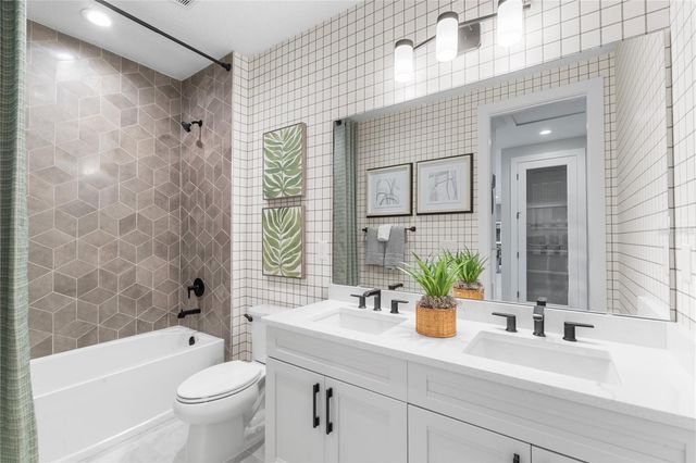 1772 STONECLIFF DRIVE, Apopka, FL 32703