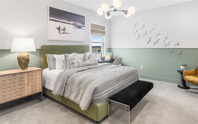 1772 STONECLIFF DRIVE, Apopka, FL 32703