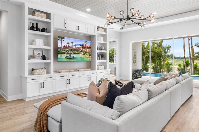 1772 STONECLIFF DRIVE, Apopka, FL 32703