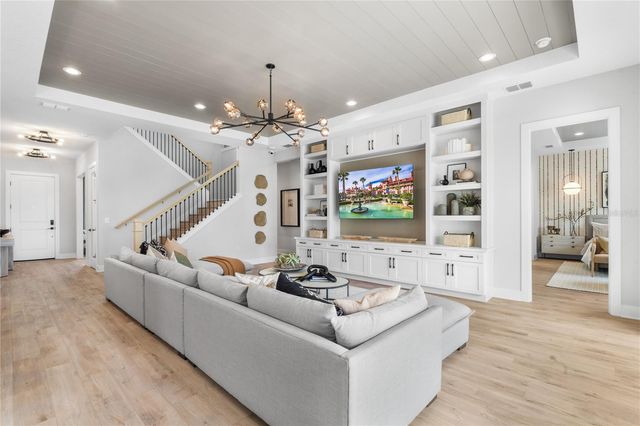 1772 STONECLIFF DRIVE, Apopka, FL 32703