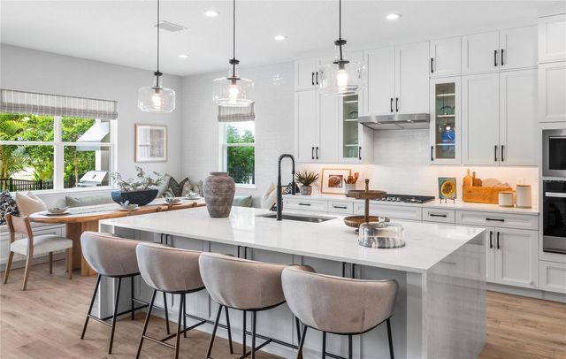 1772 STONECLIFF DRIVE, Apopka, FL 32703