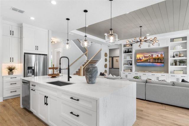 1772 STONECLIFF DRIVE, Apopka, FL 32703