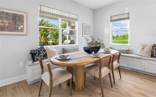 1772 STONECLIFF DRIVE, Apopka, FL 32703