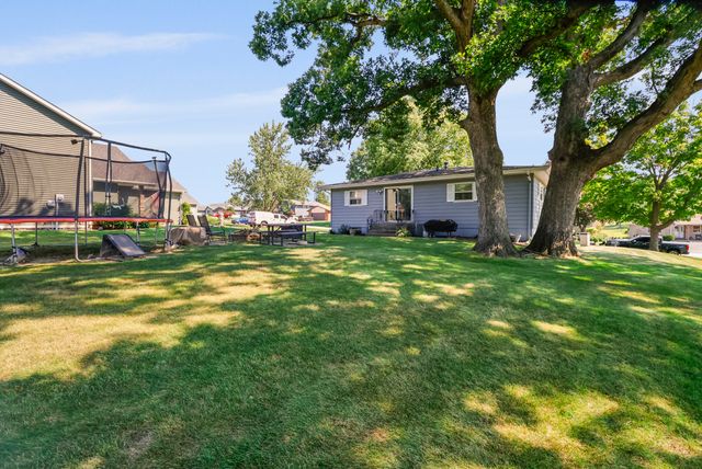 3003 Sunrise Drive, Crown Point, IN 46307
