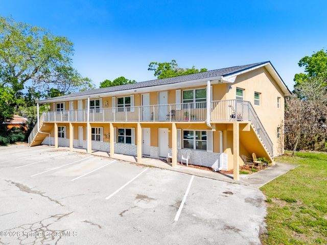 89 NW Irwin Avenue 7, Melbourne, FL 32904