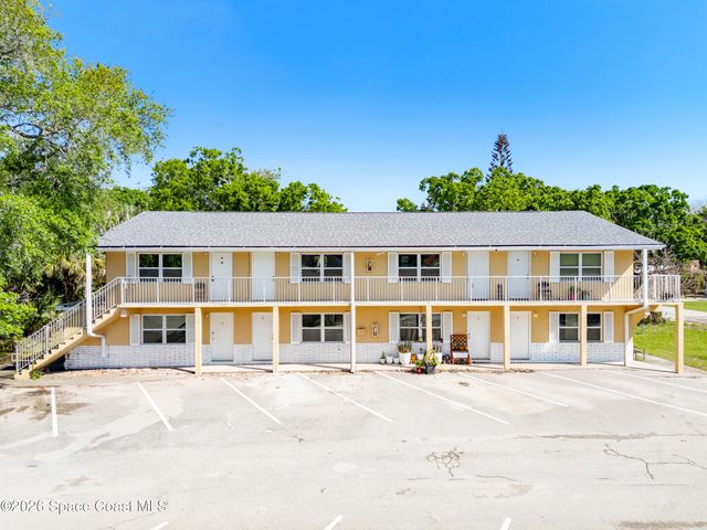 89 NW Irwin Avenue 7, Melbourne, FL 32904