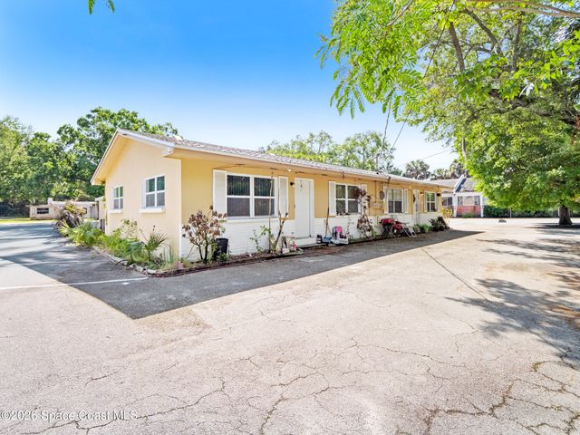 89 NW Irwin Avenue 7, Melbourne, FL 32904