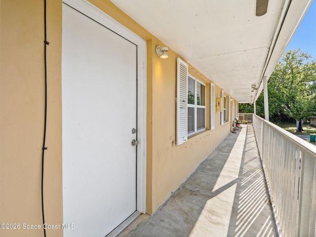 89 NW Irwin Avenue 7, Melbourne, FL 32904