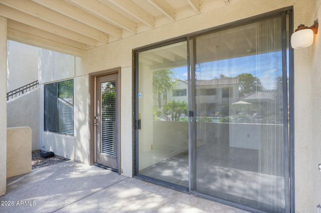 7575 E INDIAN BEND Road 1018, Scottsdale, AZ 85250