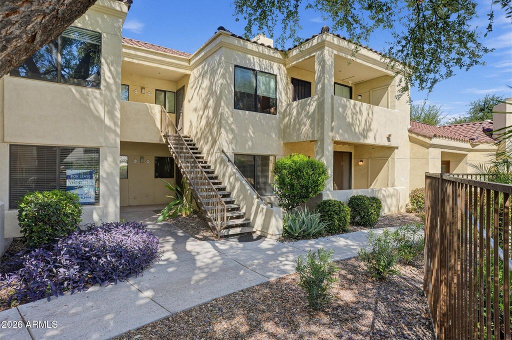 7575 E INDIAN BEND Road 1018, Scottsdale, AZ 85250