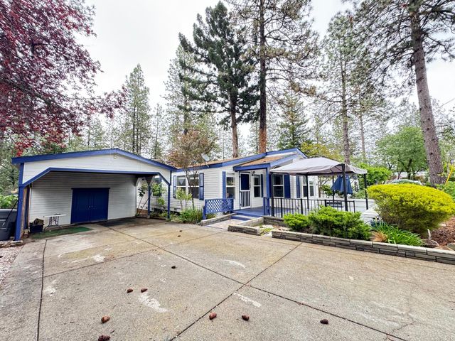 593 W Dundee, Applegate, CA 95703