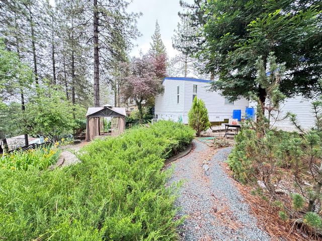 593 W Dundee, Applegate, CA 95703