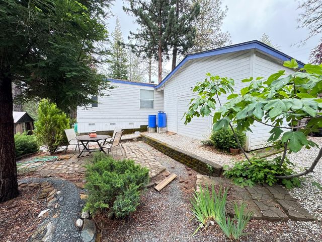 593 W Dundee, Applegate, CA 95703