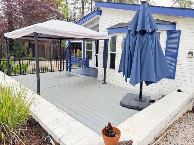 593 W Dundee, Applegate, CA 95703