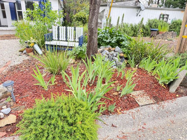 593 W Dundee, Applegate, CA 95703
